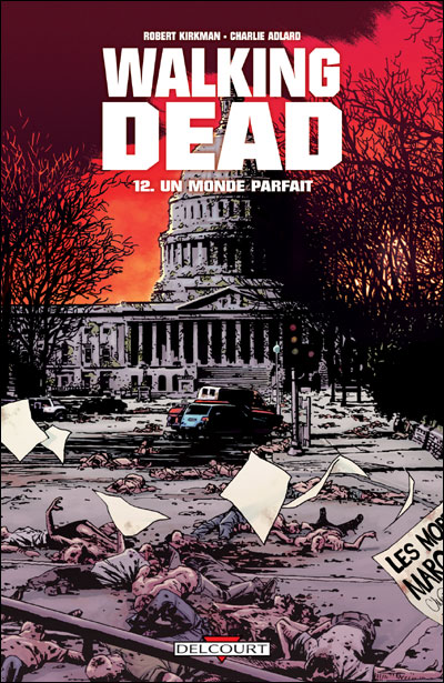 Walking Dead