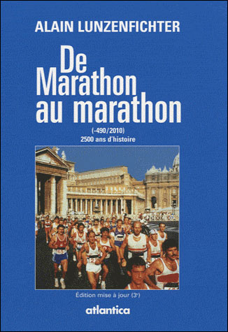De Marathon au marathon
