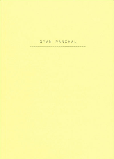 Gyan Panchal