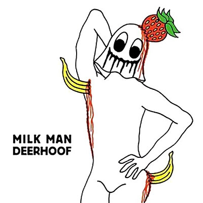 Milk man/inclus coupon mp3