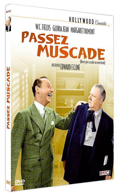 Passez Muscade