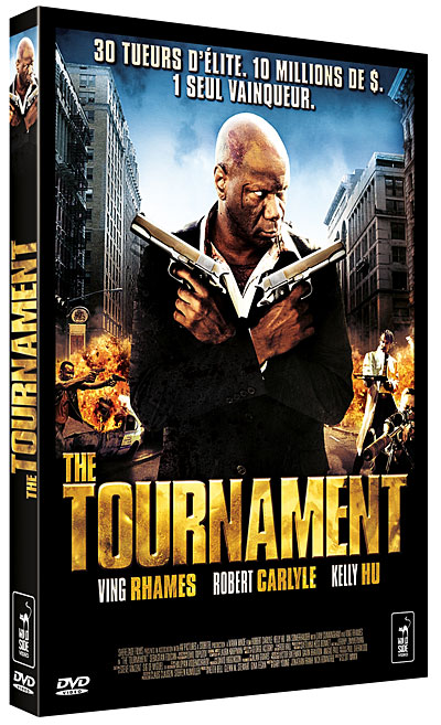 The Tournament