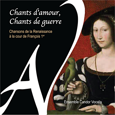 Chants d'amour chants de guerre