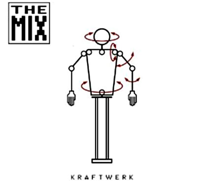 The Mix Vl