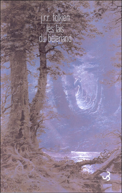 Les lais du Bélériand
