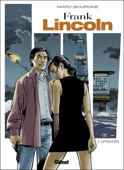 Frank Lincoln - Nouvelle édition