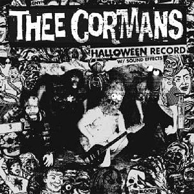 Halloween record