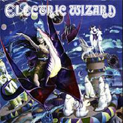 Electric Wizard - Digipack
