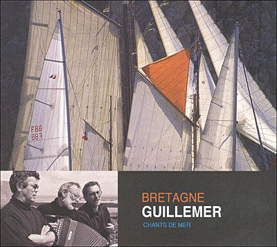 Bretagne chants de mer
