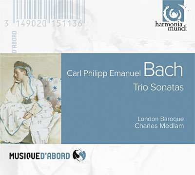 Sonates et fugue