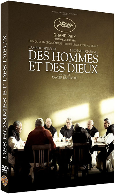 Des Hommes et des Dieux