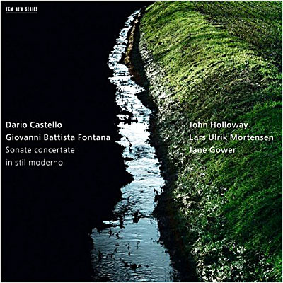 Sonate concertate in stil moderno