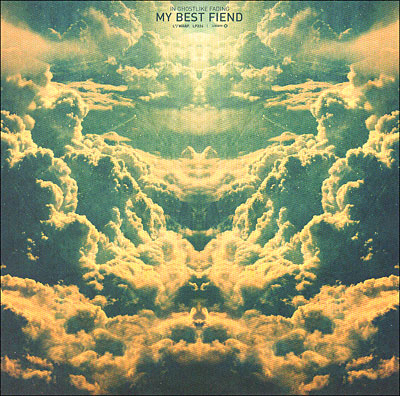 In Ghostlike Fading (Gatefold + MP3)