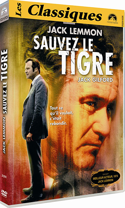 Sauvez le Tigre