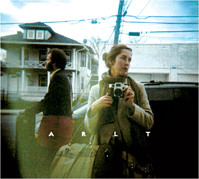 Langue - Digipack