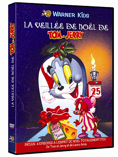 La veillée de Noël
