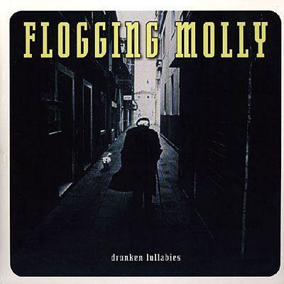 Drunken lullabies