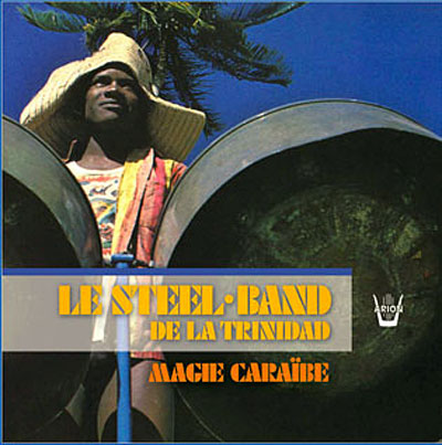 Magie caraïbe