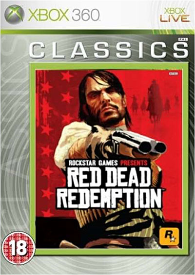 Red Dead Redemption - Edition Classics
