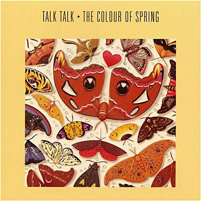 The colour of spring - Inclus DVD bonus