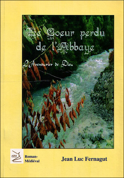 Le coeur perdu de l'Abbaye
