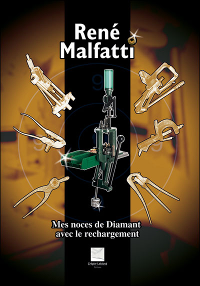 Noces de diamant avec le rechargement