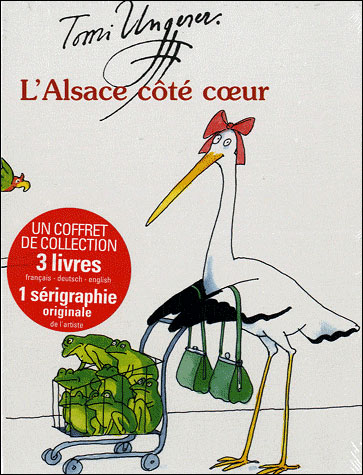 Alsace côte coeur