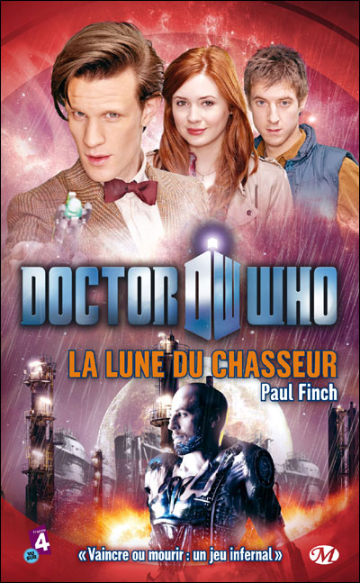La lune du chasseur