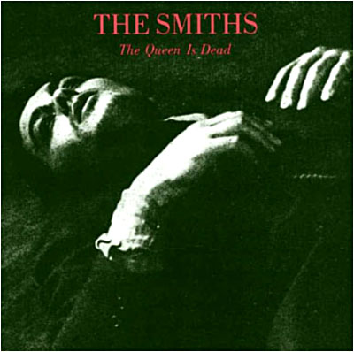The queen is dead