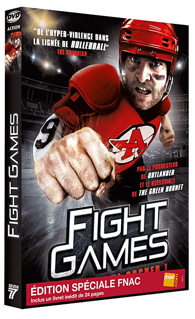 Fight Games