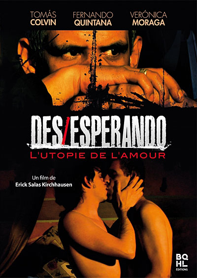Des/ Esperando : L'utopie de l'amour