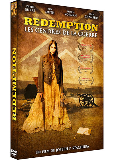 Redemption : Les cendres de la guerre