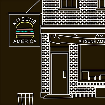 Kitsunn america