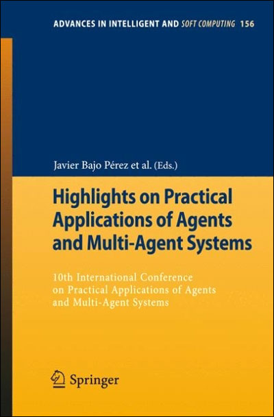 Highlights on practical applications of agents and multi-age