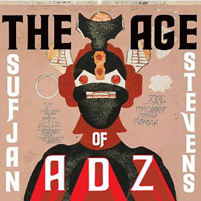 The age of Adz