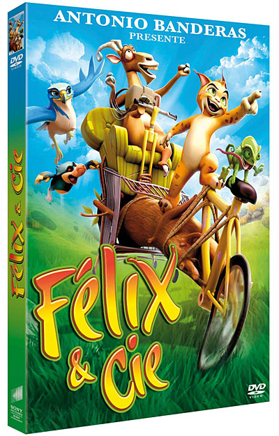 Félix et Cie