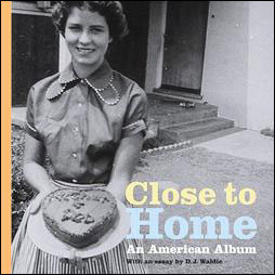 Close to home