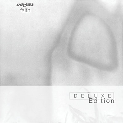 Faith - Deluxe edition