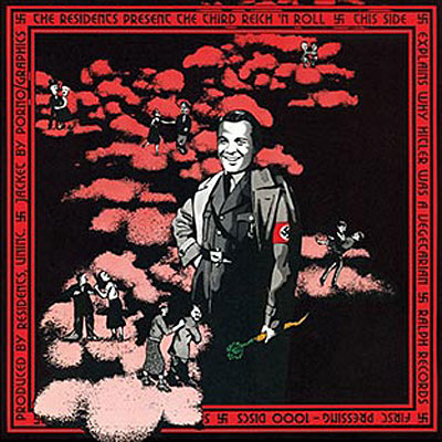 Third reich'n roll
