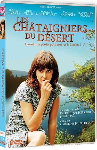Les châtaigniers du désert