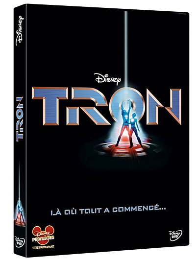 TRON
