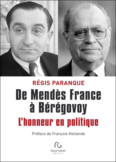 De Mendès-France à Bérégovoy