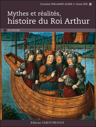 Histoire du roi Arthur