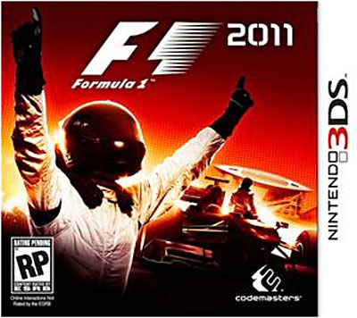 Formula One 2011