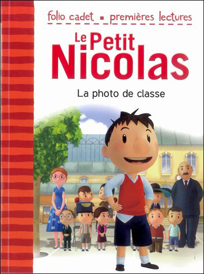 La photo de classe