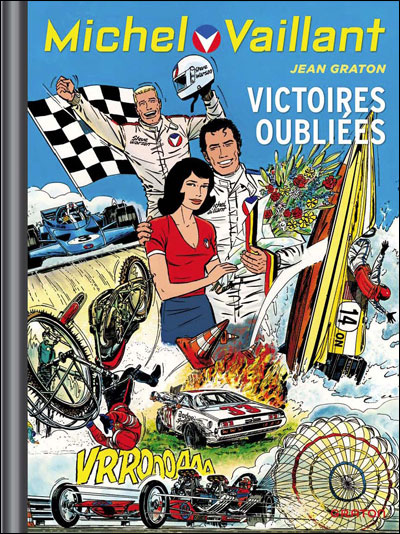 Victoires oubliées