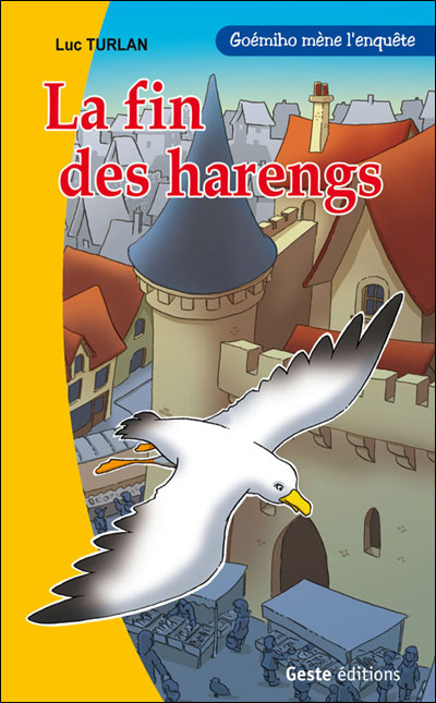 La fin des harengs