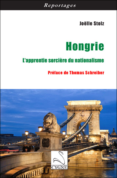 Hongrie : l'apprentie socière du nationalisme