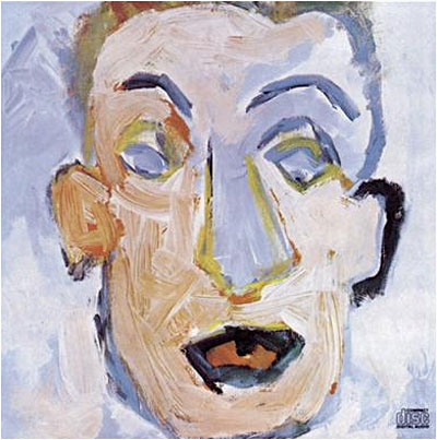 Self portrait