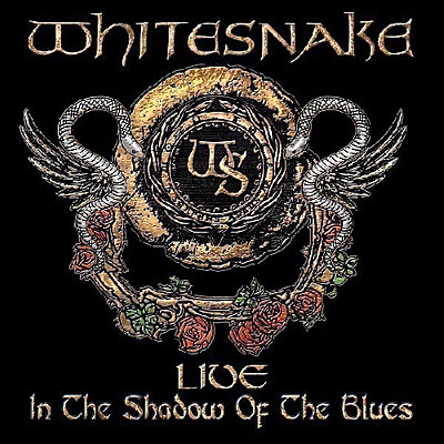 Live in the shadow of the blues